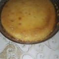 El cooksnap de Loo Re cuando hizo Budín de pan rústico.