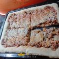 Cooksnap dari Uha Fauzi untuk resep Adonan Pizza empuk, pas banget