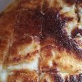 صورة من Noor، شاركها بعد تجربة وصفة بسبوسة سهلة وتزبط من اول مرة