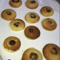 صورة من خلود، شاركها بعد تجربة وصفة معمول بالتمر 🍘🍘