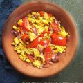 Cooksnap dari Reni Nuraini untuk resep Sambal Gammi Telur