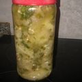 El cooksnap de caritocomisso cuando hizo Berenjenas en escabeche súper fáciles!.
