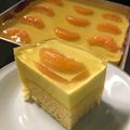 Cooksnap dari Nissa mom’s Althaf untuk resep Puding cake busa fruity