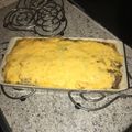 Refiloe Dudu Maluleke's cooksnap of when they made Lasagna.