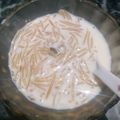 Reena Jain का कुकस्नैप जब उन्होंने जवा (Jawa recipe in hindi) बनाया था।