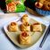 Cooksnap dari Afriyanti untuk resep Mie Selimut
