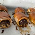 Сooksnap від Катерина , який(а) приготував(ла) Маковые косички. Вкуснее в разы, чем в магазине!.
