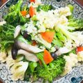 庭秀 的 清炒花椰菜🥦 cooksnap