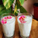 Mukti Bhargava का कुकस्नैप जब उन्होंने गुड़ मेवा लस्सी (gur mewa lassi recipe in Hindi) बनाया था।