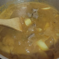 El cooksnap de Montse Fernandez Llopis cuando hizo Guisaillo.