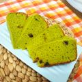 Cooksnap dari d3wi untuk resep Bolu Panggang Energen Kacang Hijau