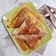 Cooksnap dari Nur Erma untuk resep APPLE PIE FRENCH TOAST with Homemade Cream cheese