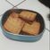 Cooksnap dari Anisa Filayati Rafsanzani untuk resep Kue biskuit tape (Gabin Tape)