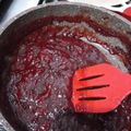 Cooksnap dari Rita Sari S untuk resep 102. Selai Strawberry Homemade