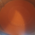 El cooksnap de Encarni Sanchez Ogayar cuando hizo Gazpacho en Thermomix.
