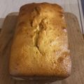El cooksnap de alenauta cuando hizo Budín de Mandarina Facilísimo! 👍.