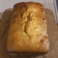 El cooksnap de alenauta cuando hizo Budín de Mandarina Facilísimo! 👍.