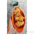 Cooksnap dari Inggried Wedhaswary untuk resep Bakwan sayur krispi