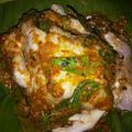Cooksnap dari Chilla Sizcha Marcella untuk resep Ayam betutu pedas nikmat