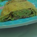 Cooksnap dari Lam Alif untuk resep Telur gulung kornet