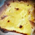 El cooksnap de Arianne cuando hizo Banitsa - pastel búlgaro.