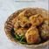 Cooksnap dari Adelia Firdaus untuk resep Tahu isi / tahu goreng / tahu berontak