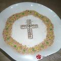 Cooksnap από dcroula στη συνταγή Κόλυβα