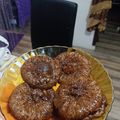 Cooksnap dari Ledis Manullang untuk resep Kue cucur gula merah
