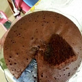 Cooksnap dari Susila Wati untuk resep Brownies Kukus Putih Telur