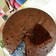 Cooksnap dari Susila Wati untuk resep Brownies Kukus Putih Telur