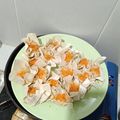 Cooksnap dari Elisabeth Pertiwi untuk resep Syomai ayam