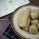Cooksnap dari Pawon Bugge untuk resep Pempek Rebon