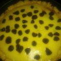 Cooksnap dari Myristicaa untuk resep Pie Susu Teflon Telur Sedikit