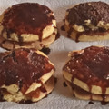 El cooksnap de Claudia Reveca Diaz Rodriguez cuando hizo Yoyo.