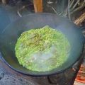 Cooksnap dari Tatyk W untuk resep Tongseng Daging Sapi ala Warung Sate