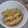 昨日的美食 的 免炸薯條 cooksnap