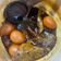 Cooksnap dari Jesslyn Grace untuk resep Telur Coklat (Telur Pindang)