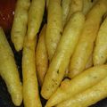 Cooksnap dari Betti Damanik untuk resep Kentang Keju