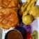 Neha Prajapti's cooksnap of when they made બટર વડાપાવ (Butter Vadapav Recipe In Gujarati).