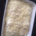 El cooksnap de SleivaG cuando hizo Coliflor gratinada con bechamel de bacon (con Mambo Cecotec).