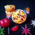 کوک اسنپ مطبخ لیلا بعد از امتحان کردن اسلایس کیک با رویه سیب و دارچین و شکلات.