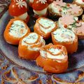 liarra's cooksnap of when they made Smoked Salmon Roulade by Emily.