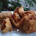 Cooksnap dari Coco Dyre untuk resep Tahu mercon isi jamur