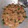 Cooksnap dari ayuroossea untuk resep Ulukuteuk Oncom Leunca