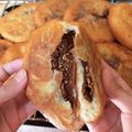 Cooksnap dari Ka Pawon by Elysnawati untuk resep Hotteok (pancake korea)