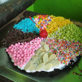 Cooksnap dari Kurniia Sari untuk resep Pizza brownies