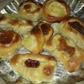El cooksnap de Mayra Janet cuando hizo Facturas de Pastelera Sin manteca! SÚPER ECONÓMICAS 😜.