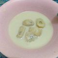 Cooksnap dari dyah ayu retno palupi untuk resep Kolak pisang labu madu