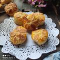 Cooksnap dari Widjie Astuti untuk resep Almond Puff Pastry