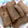 Cooksnap dari Ambu Arka untuk resep Dadar Gulung Coklat isi Vla Lumer (Takaran Sendok)